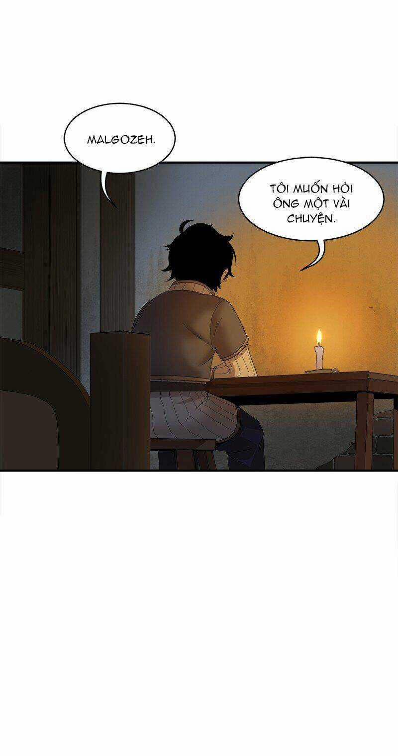 The Dungeon Master - Chapter 54 - Trang 14