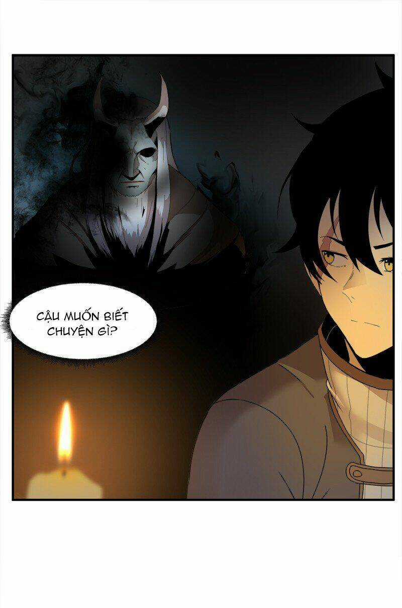 The Dungeon Master - Chapter 54 - Trang 15