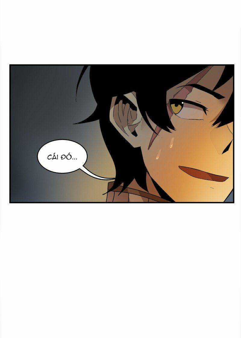 The Dungeon Master - Chapter 54 - Trang 16