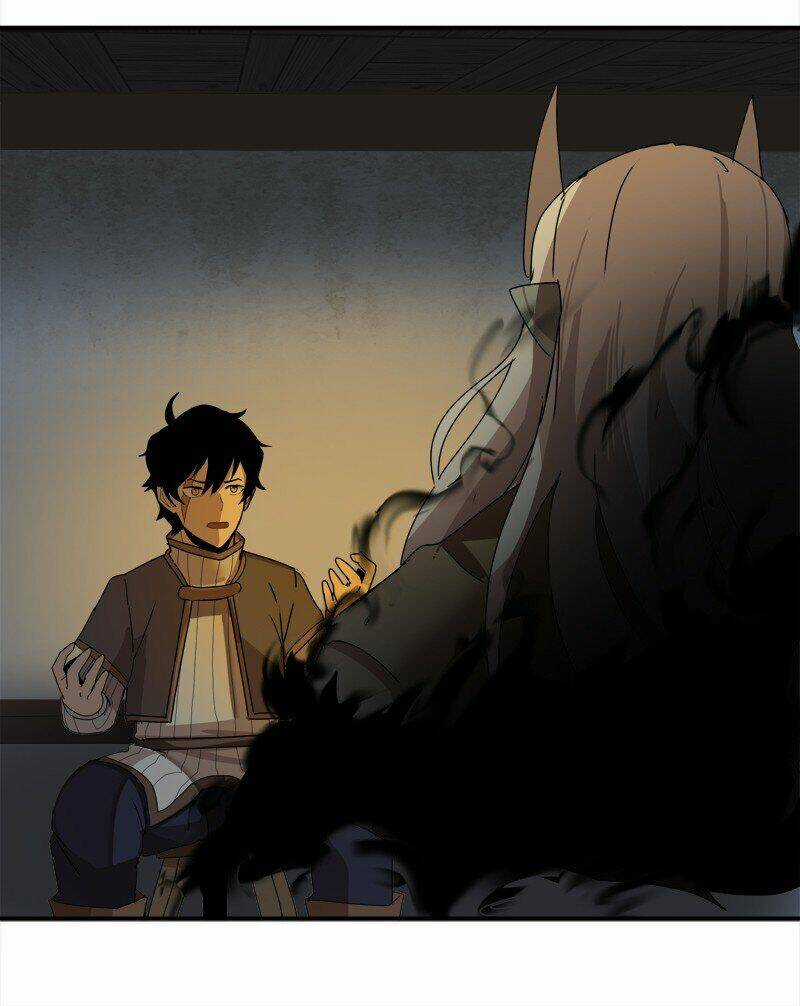 The Dungeon Master - Chapter 54 - Trang 17