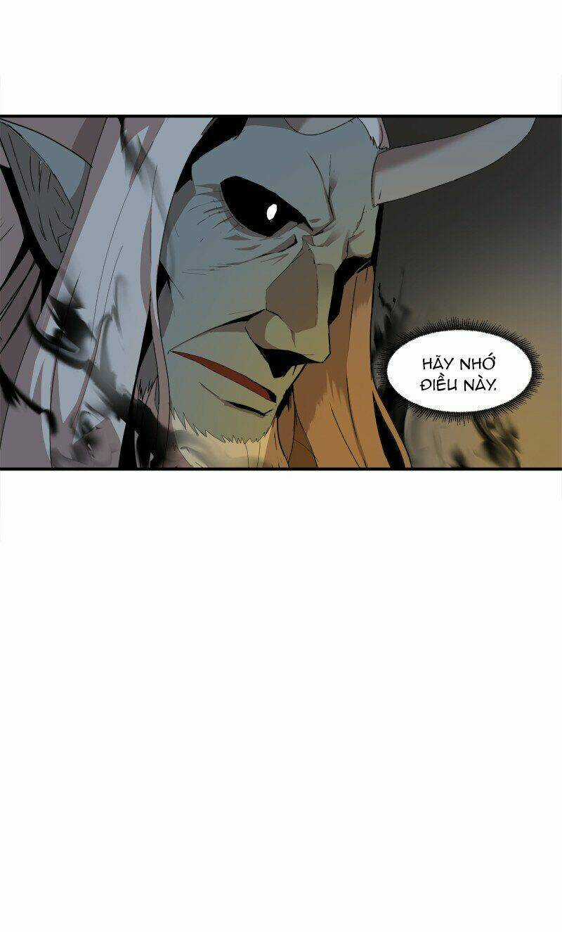 The Dungeon Master - Chapter 54 - Trang 20