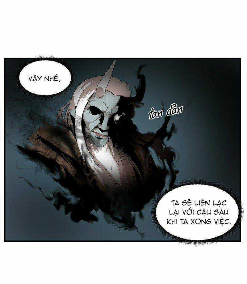 The Dungeon Master - Chapter 54 - Trang 25