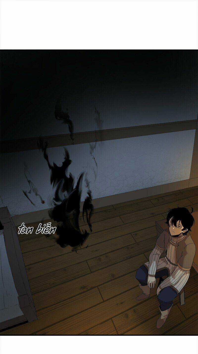 The Dungeon Master - Chapter 54 - Trang 26