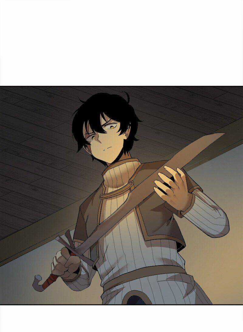 The Dungeon Master - Chapter 54 - Trang 28