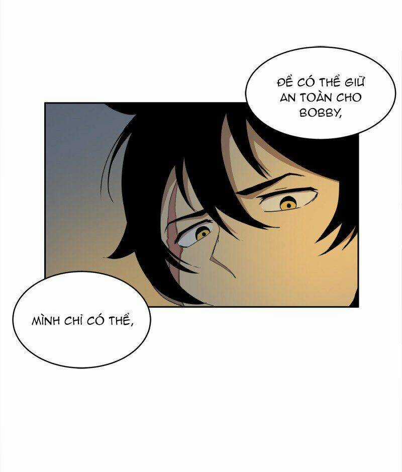 The Dungeon Master - Chapter 54 - Trang 29