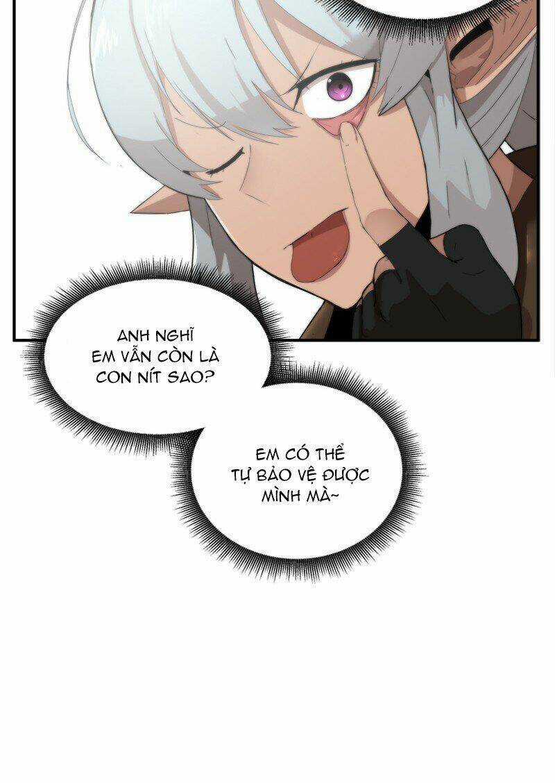 The Dungeon Master - Chapter 54 - Trang 4