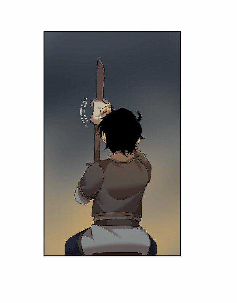 The Dungeon Master - Chapter 54 - Trang 32