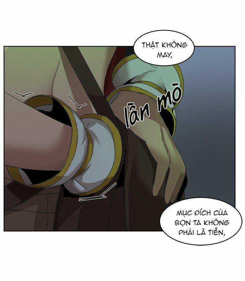 The Dungeon Master - Chapter 54 - Trang 40