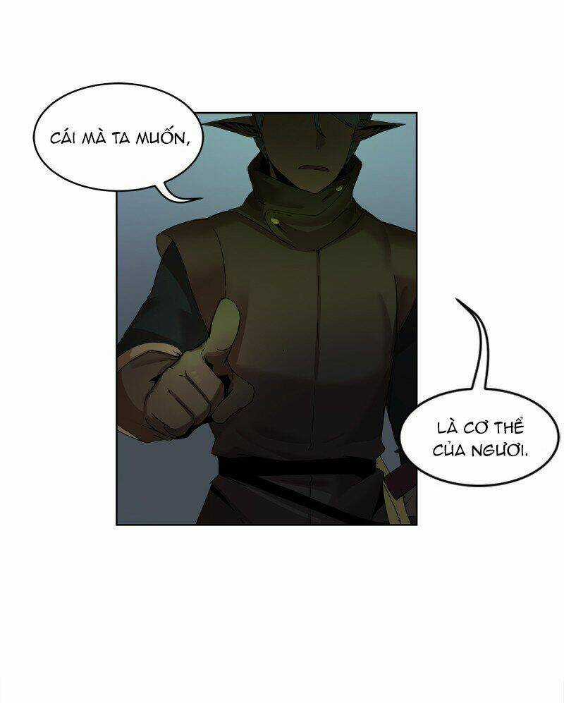 The Dungeon Master - Chapter 54 - Trang 41