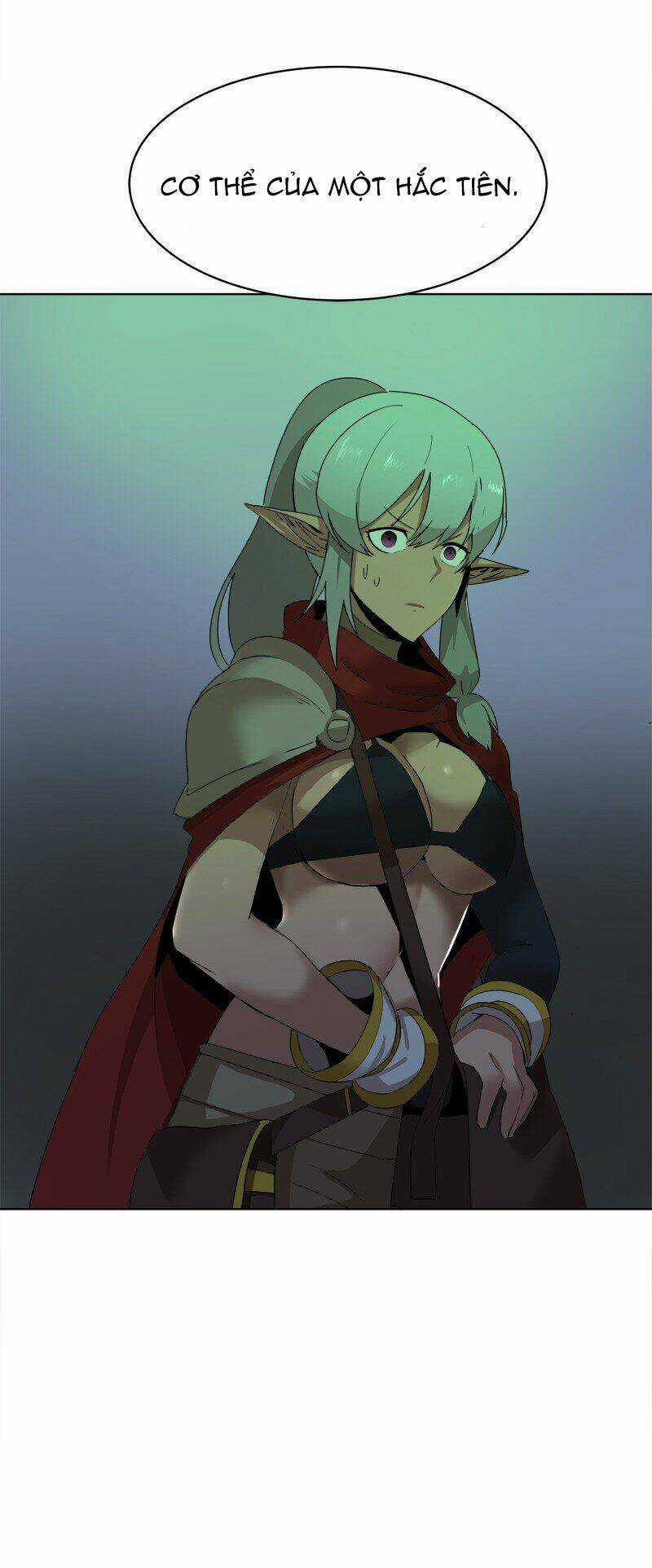 The Dungeon Master - Chapter 54 - Trang 42