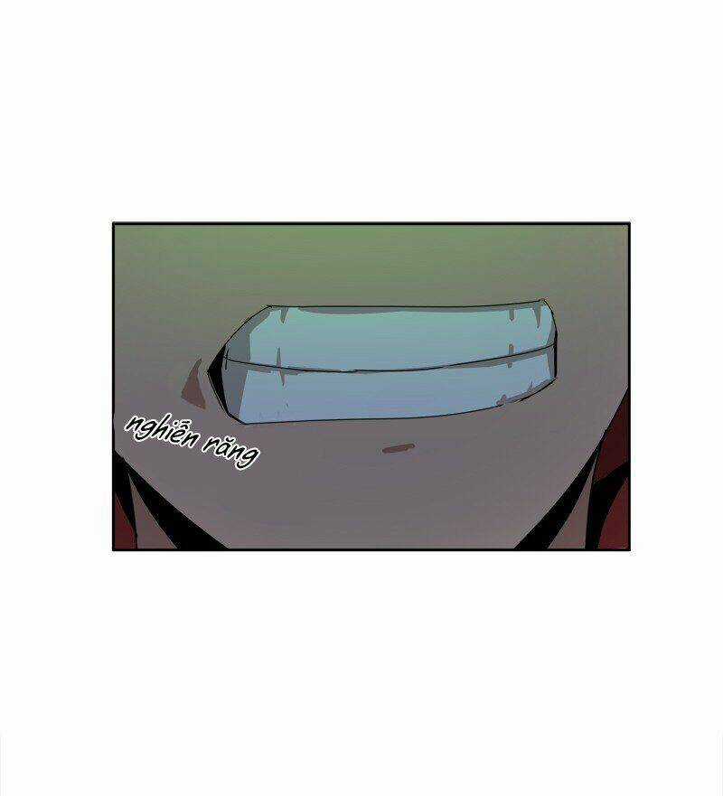 The Dungeon Master - Chapter 54 - Trang 43