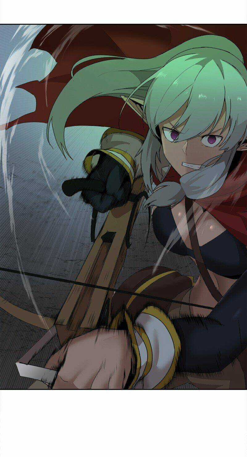 The Dungeon Master - Chapter 54 - Trang 44