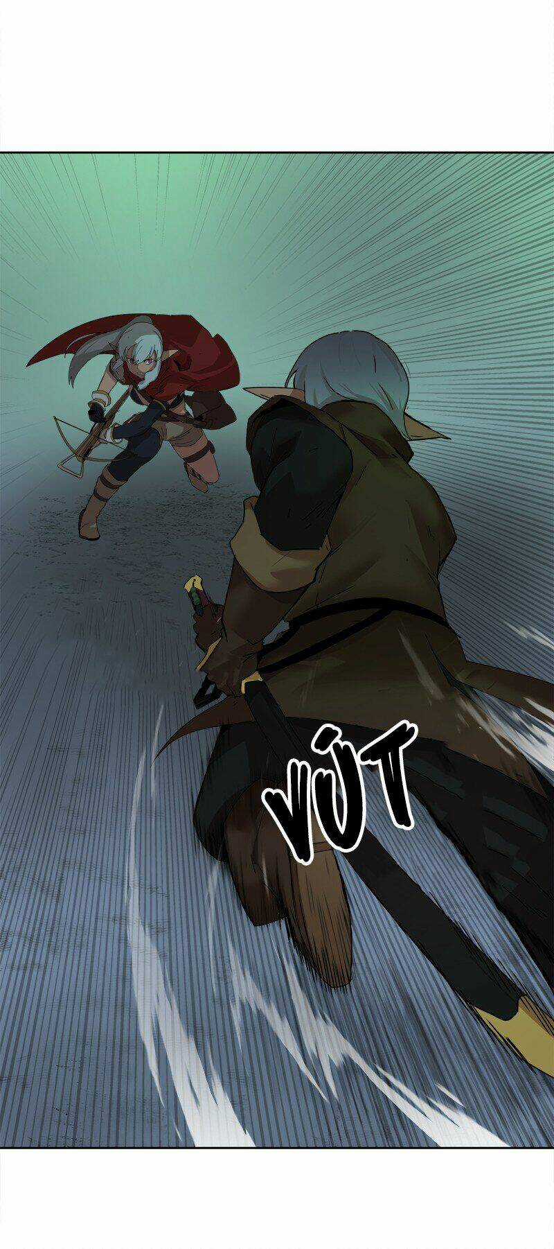 The Dungeon Master - Chapter 54 - Trang 45