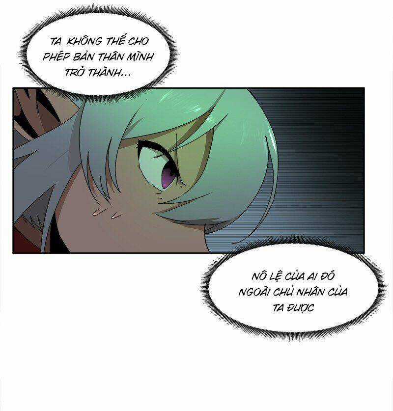 The Dungeon Master - Chapter 54 - Trang 46