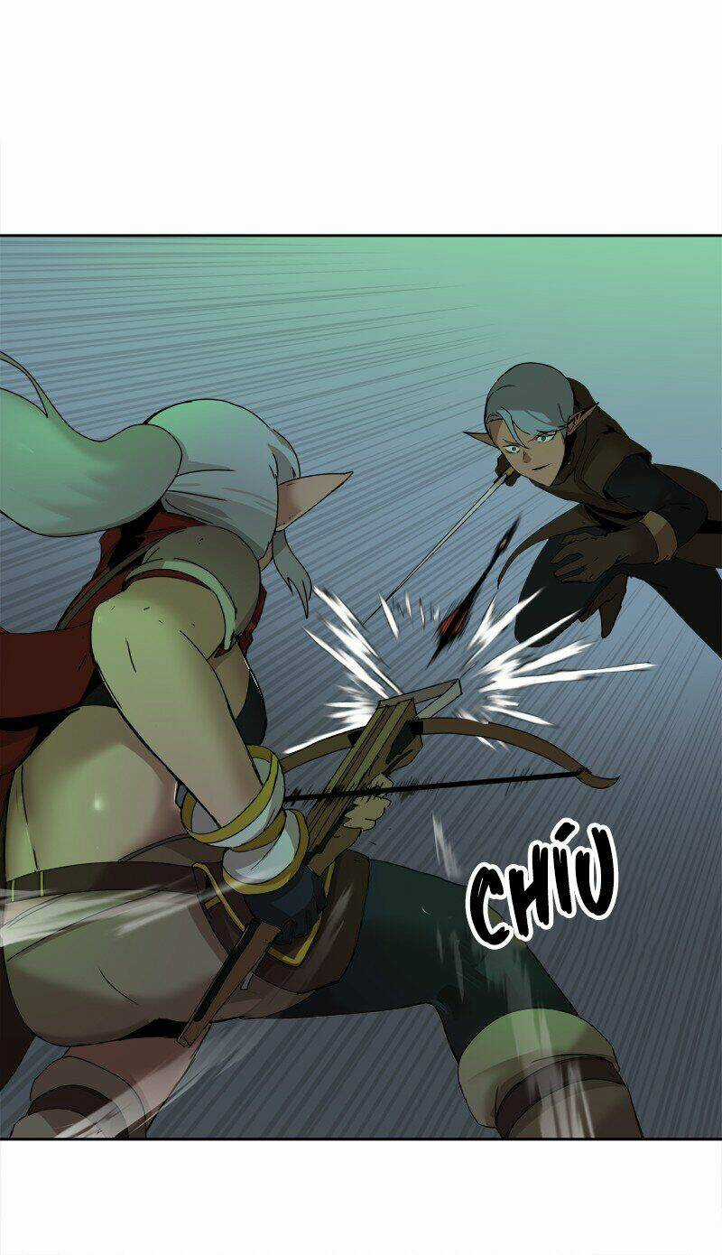 The Dungeon Master - Chapter 54 - Trang 48