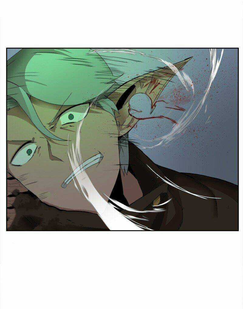 The Dungeon Master - Chapter 54 - Trang 50