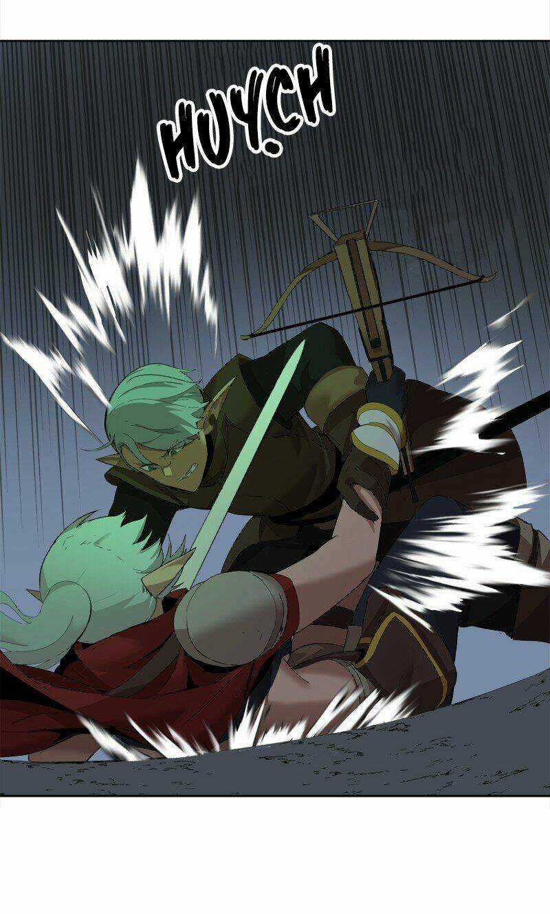 The Dungeon Master - Chapter 54 - Trang 51