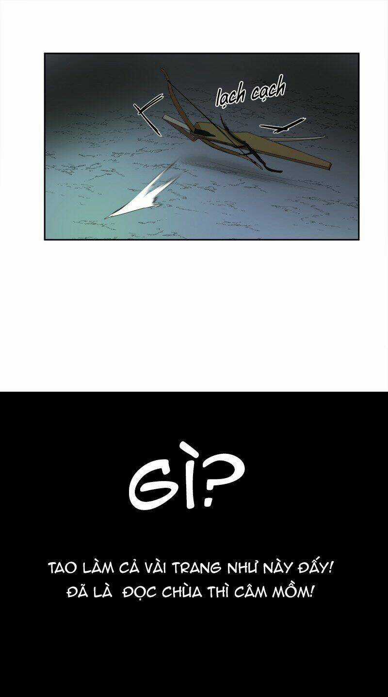 The Dungeon Master - Chapter 54 - Trang 52