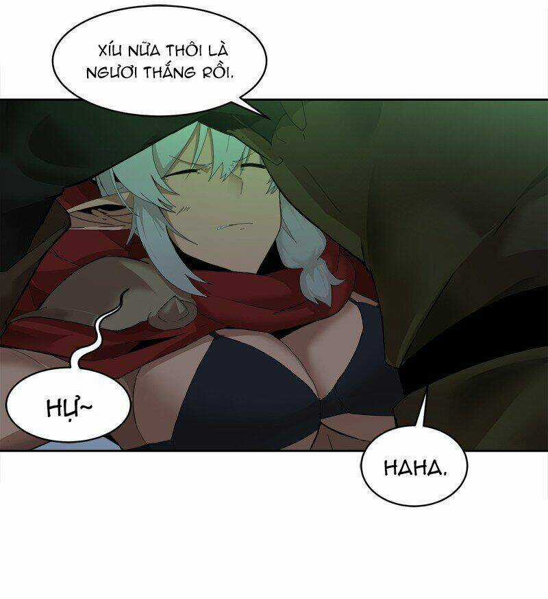 The Dungeon Master - Chapter 54 - Trang 54