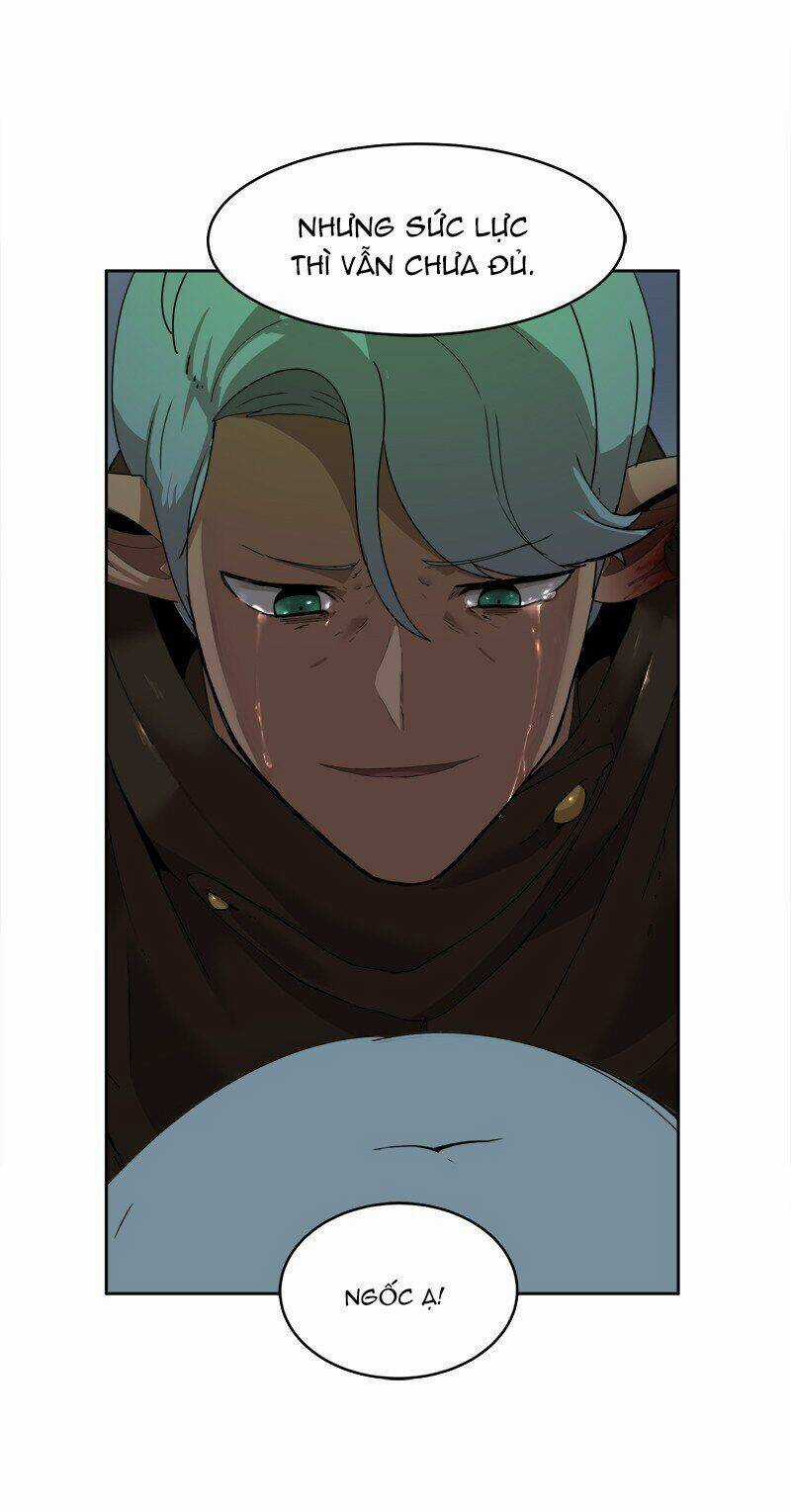 The Dungeon Master - Chapter 54 - Trang 56