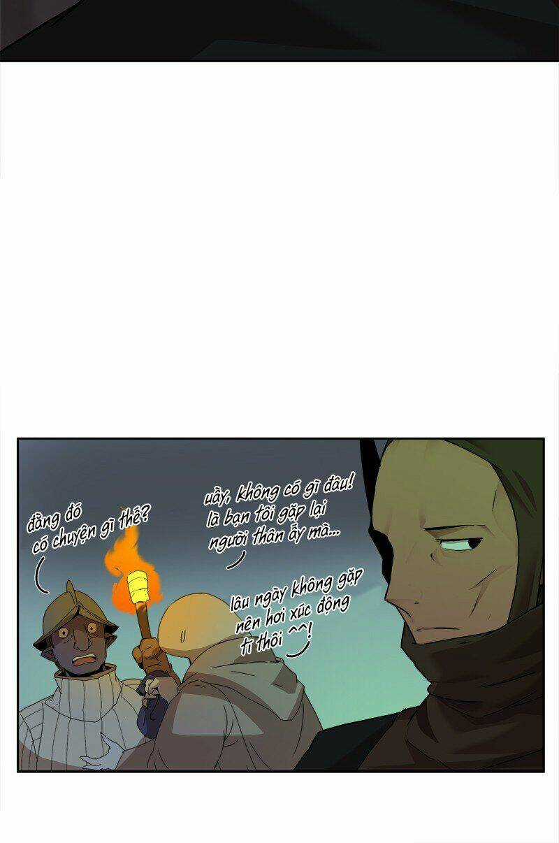 The Dungeon Master - Chapter 54 - Trang 58