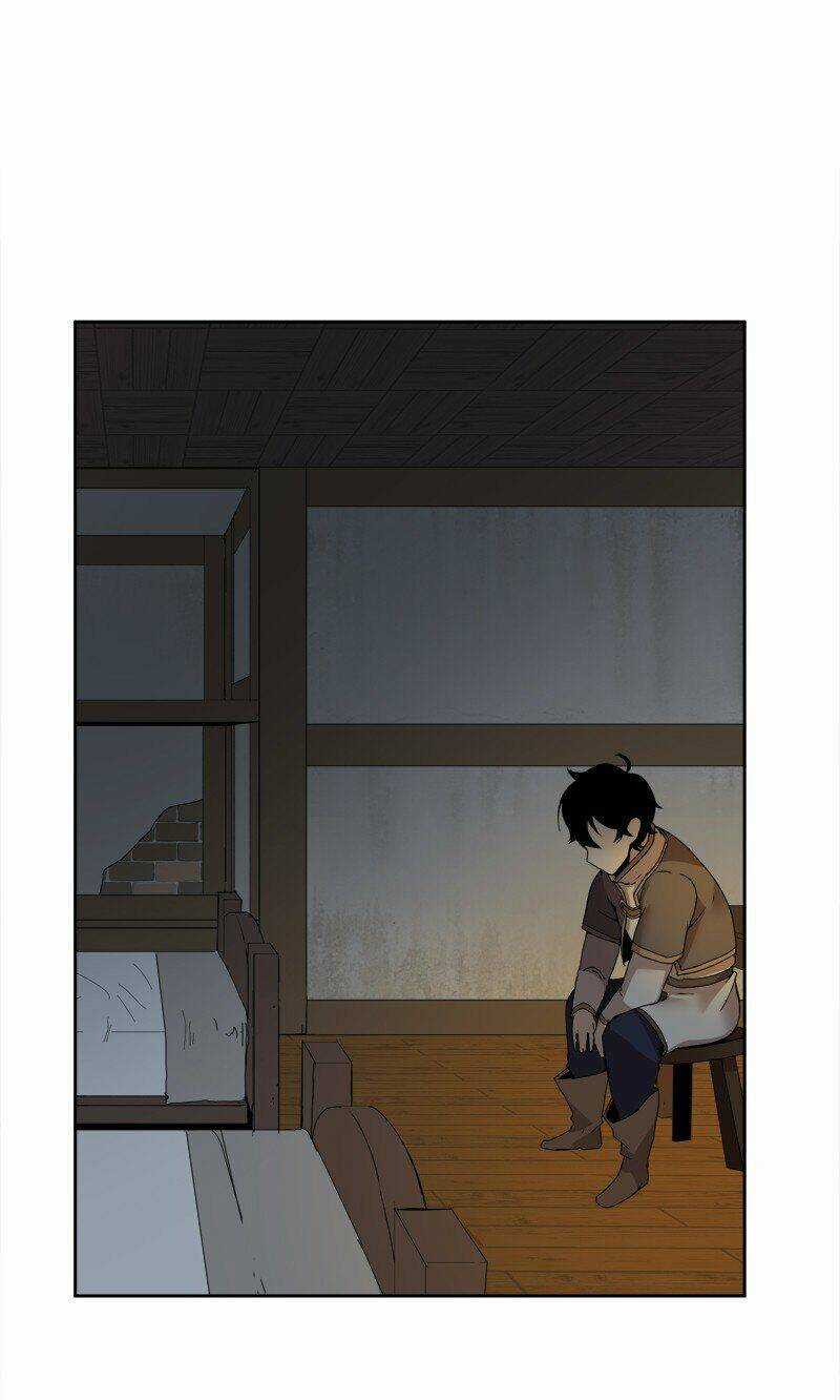 The Dungeon Master - Chapter 54 - Trang 60