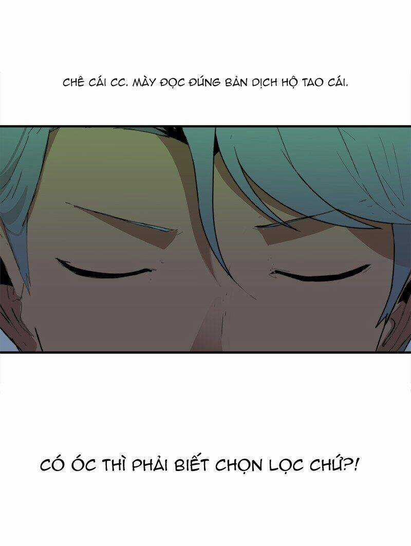 The Dungeon Master - Chapter 54 - Trang 7