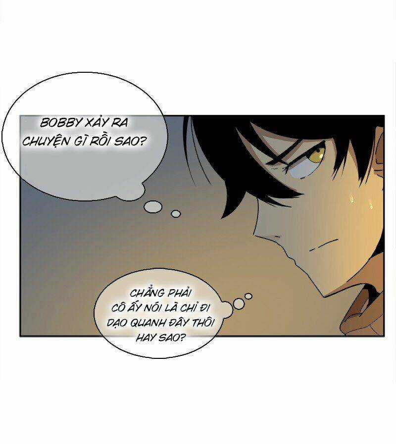 The Dungeon Master - Chapter 54 - Trang 61