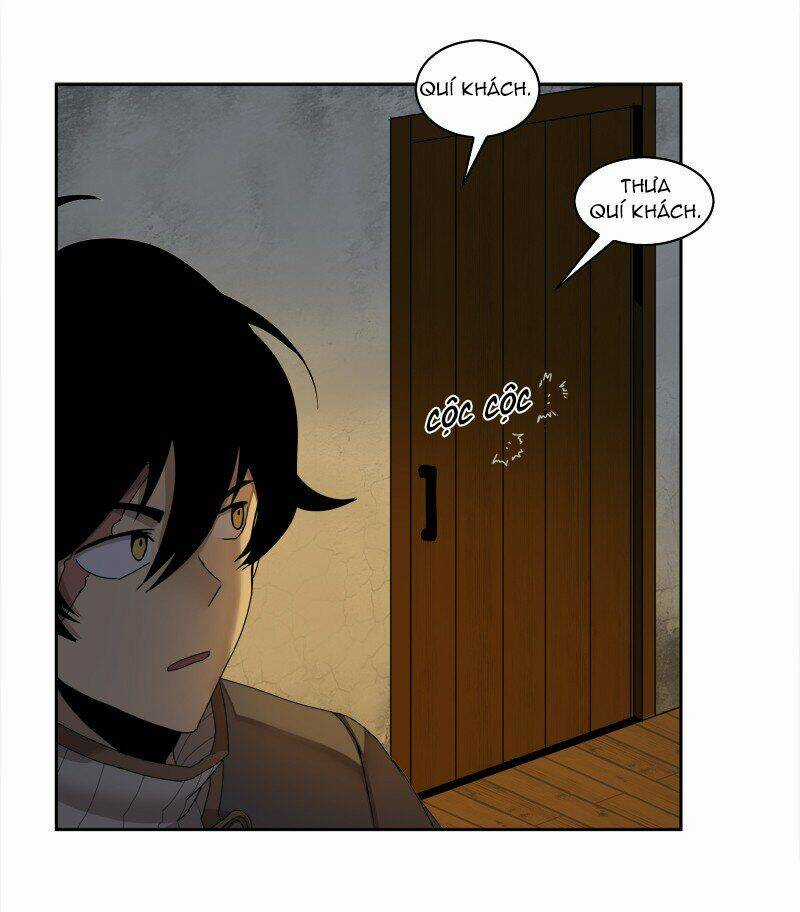 The Dungeon Master - Chapter 54 - Trang 62