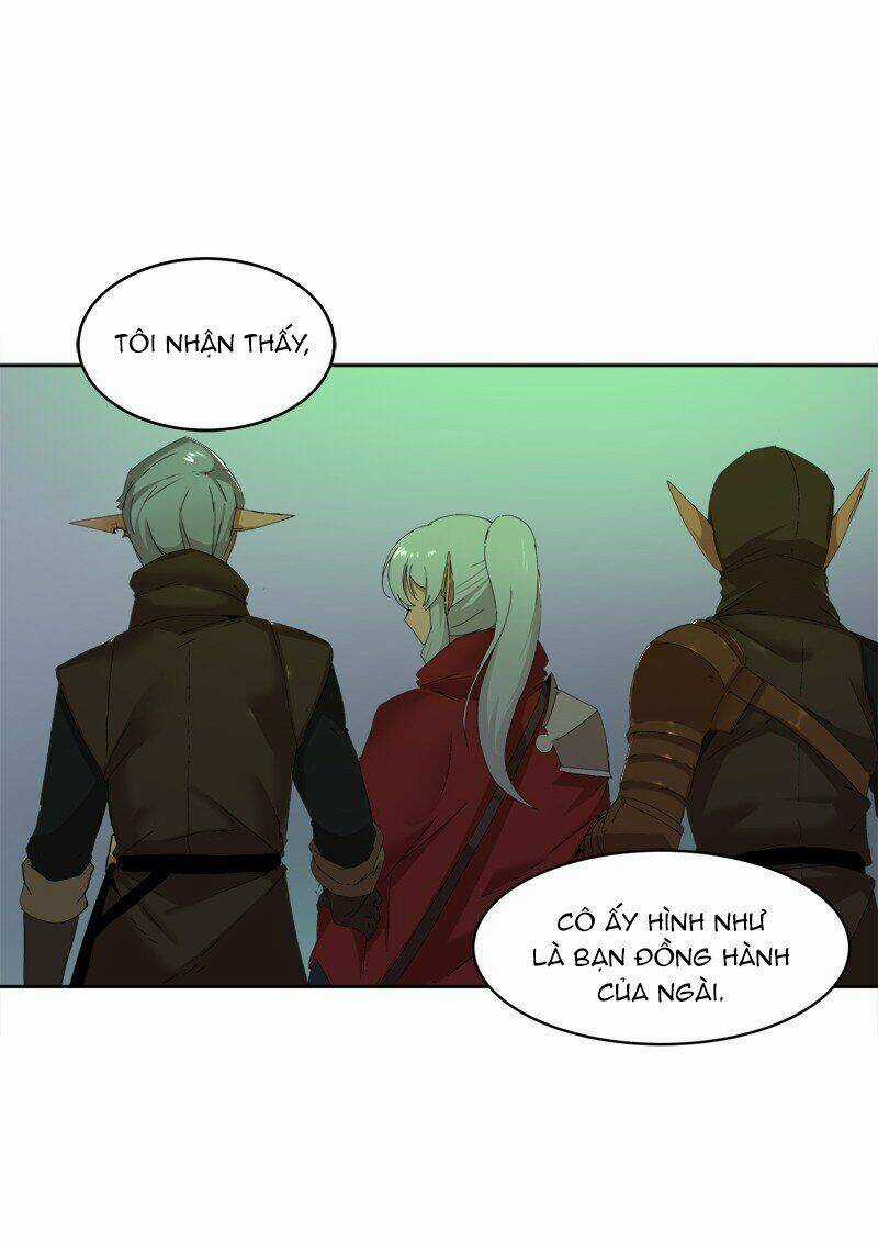 The Dungeon Master - Chapter 54 - Trang 65