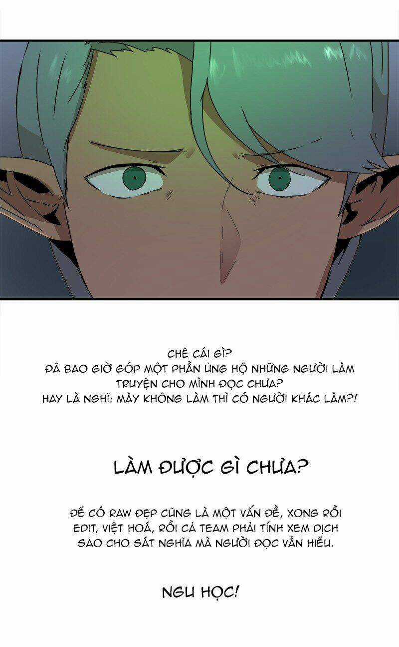 The Dungeon Master - Chapter 54 - Trang 10