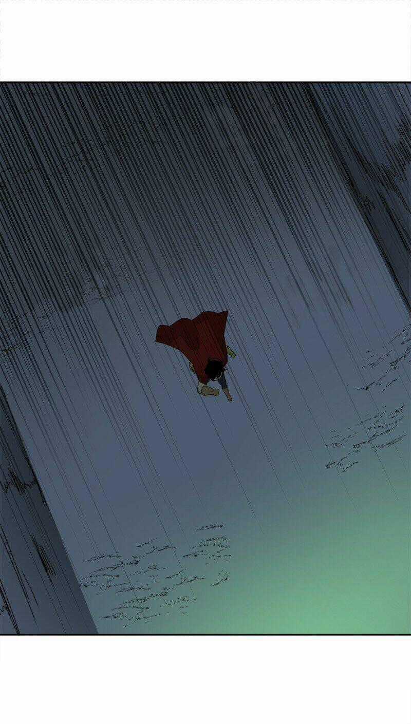 The Dungeon Master - Chapter 55 - Trang 2