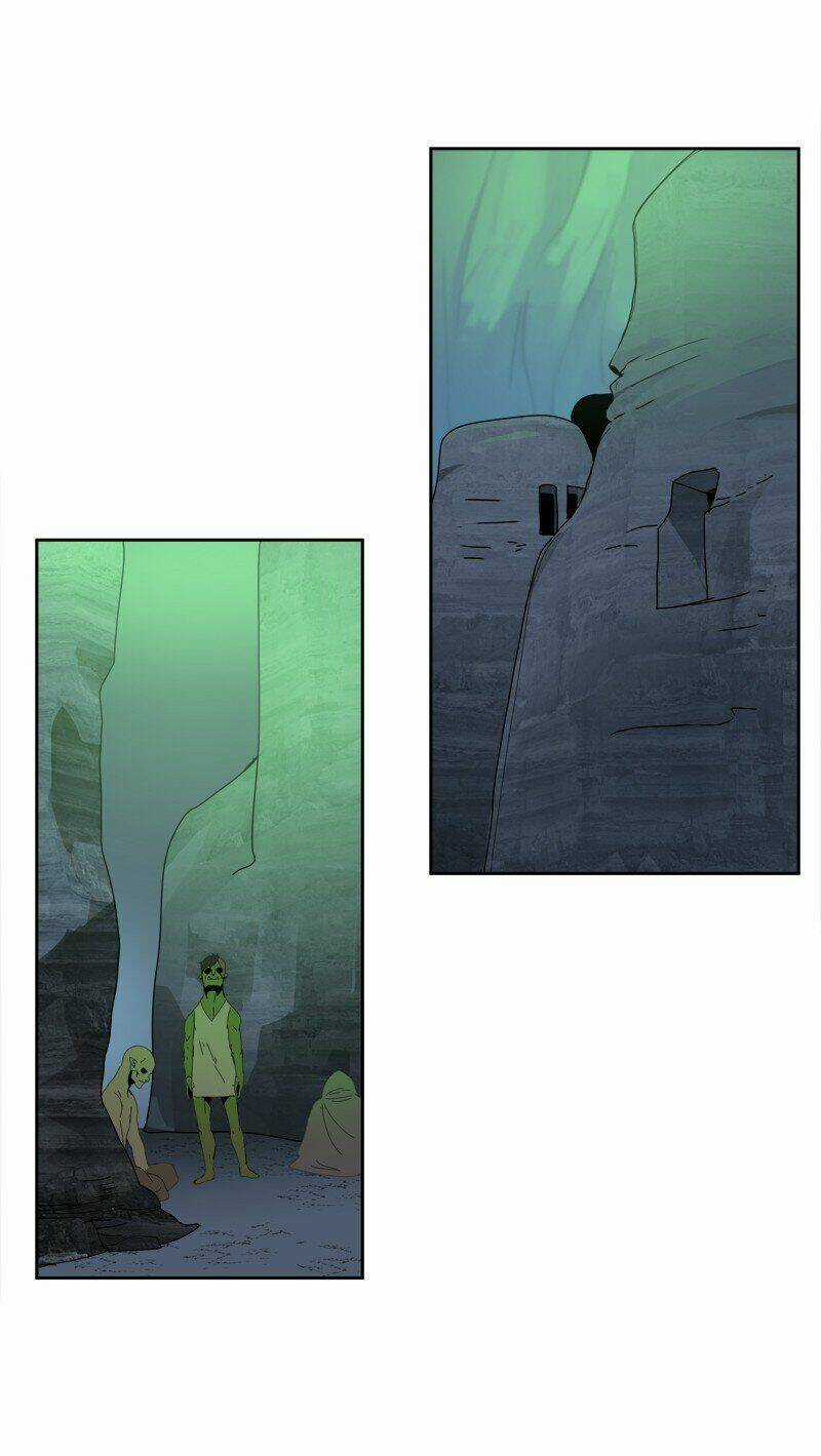 The Dungeon Master - Chapter 55 - Trang 11