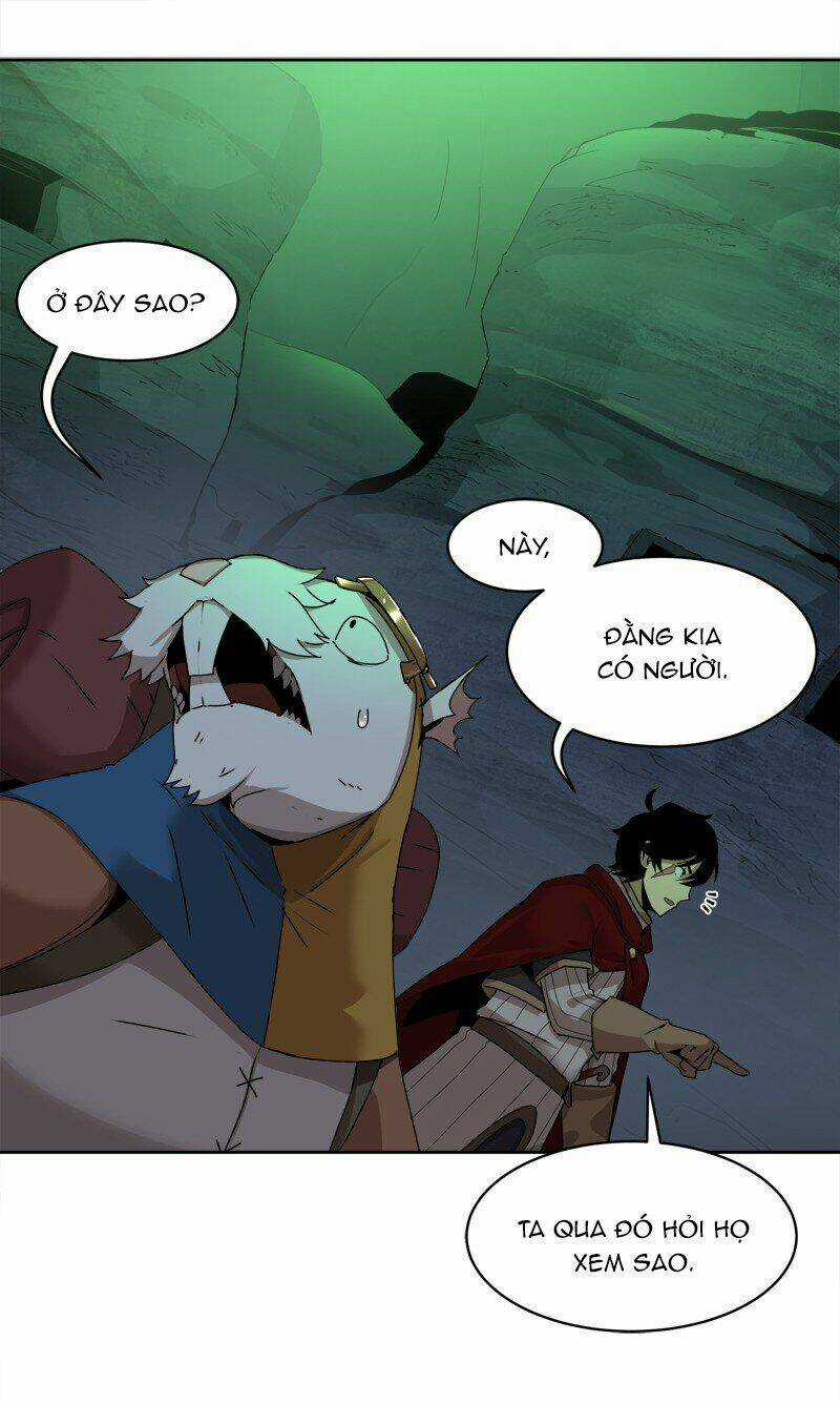 The Dungeon Master - Chapter 55 - Trang 13