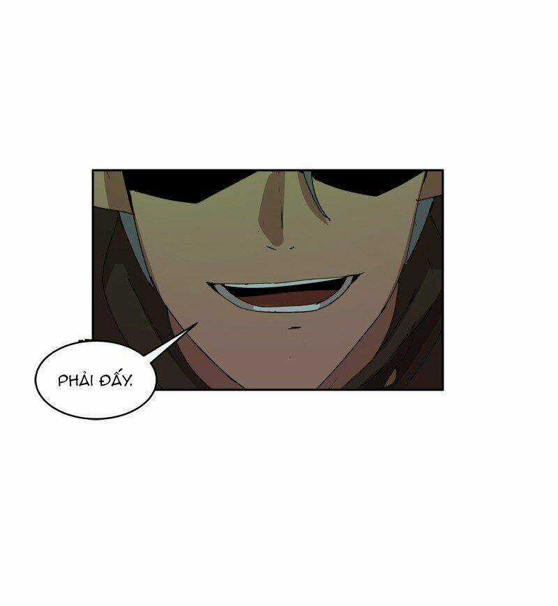 The Dungeon Master - Chapter 55 - Trang 18