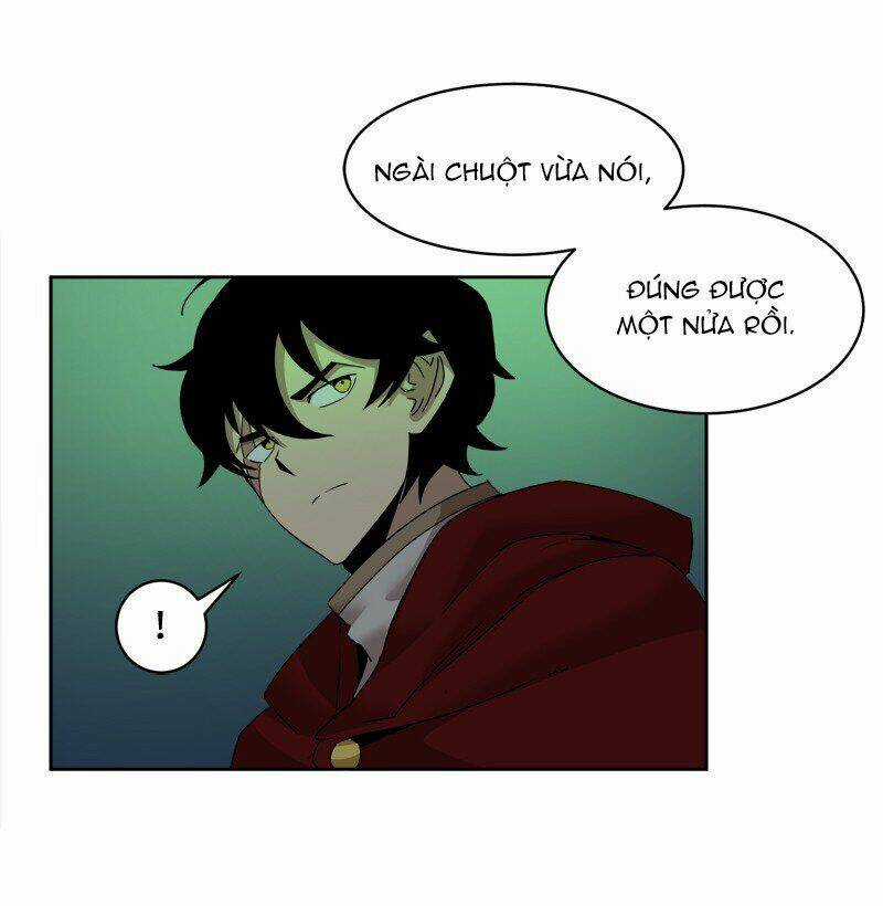 The Dungeon Master - Chapter 55 - Trang 19