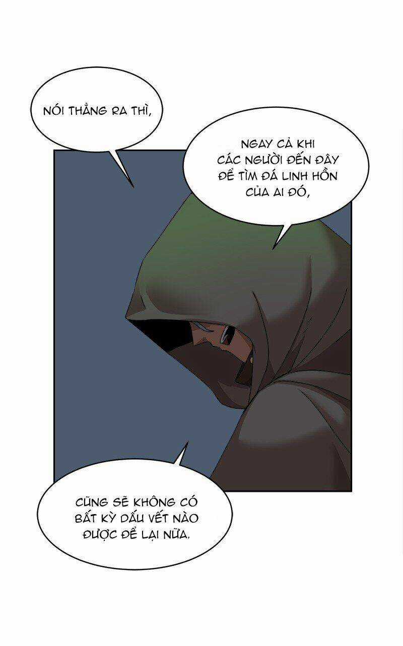 The Dungeon Master - Chapter 55 - Trang 21