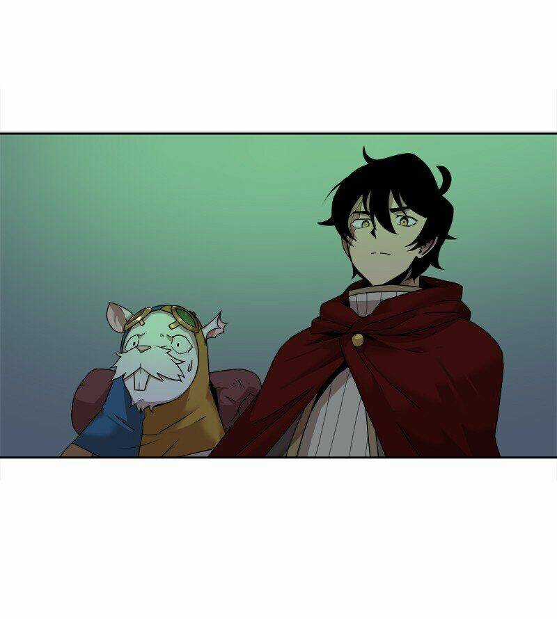 The Dungeon Master - Chapter 55 - Trang 22