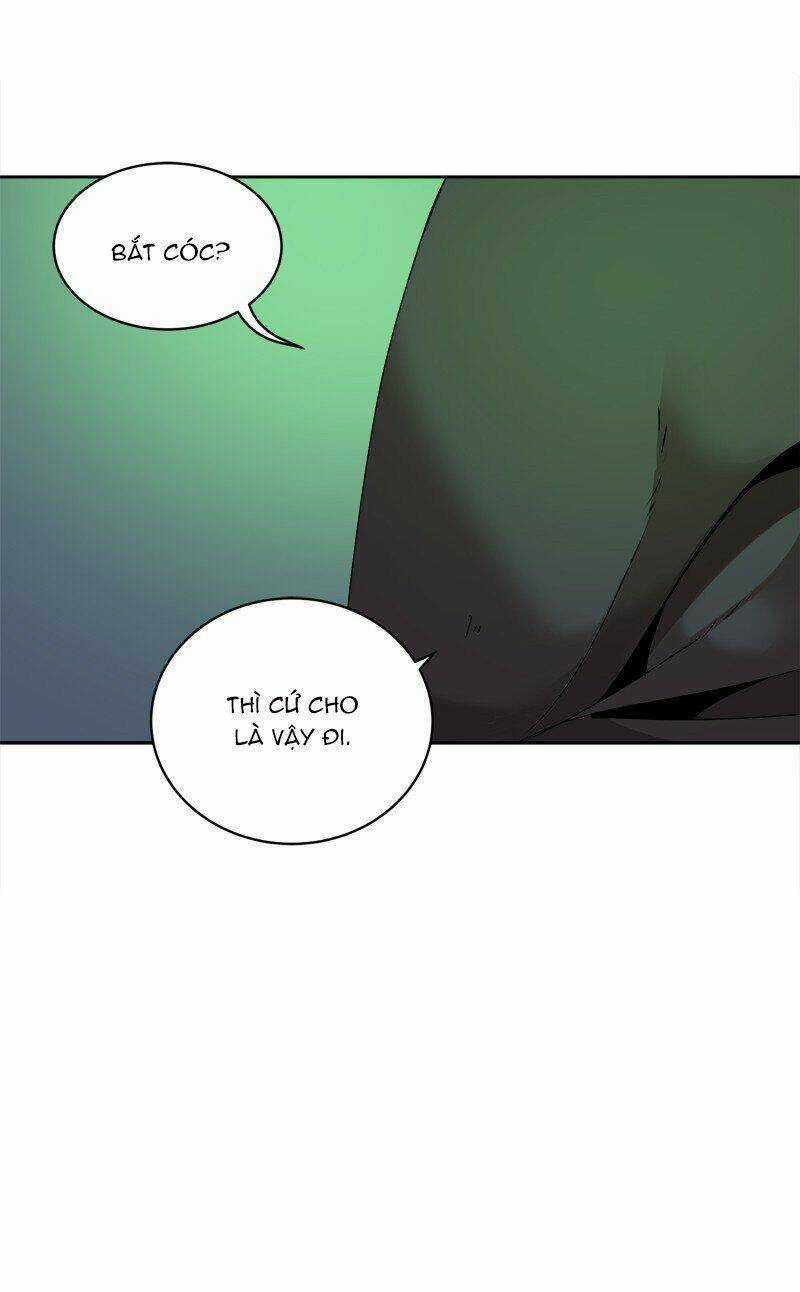 The Dungeon Master - Chapter 55 - Trang 24