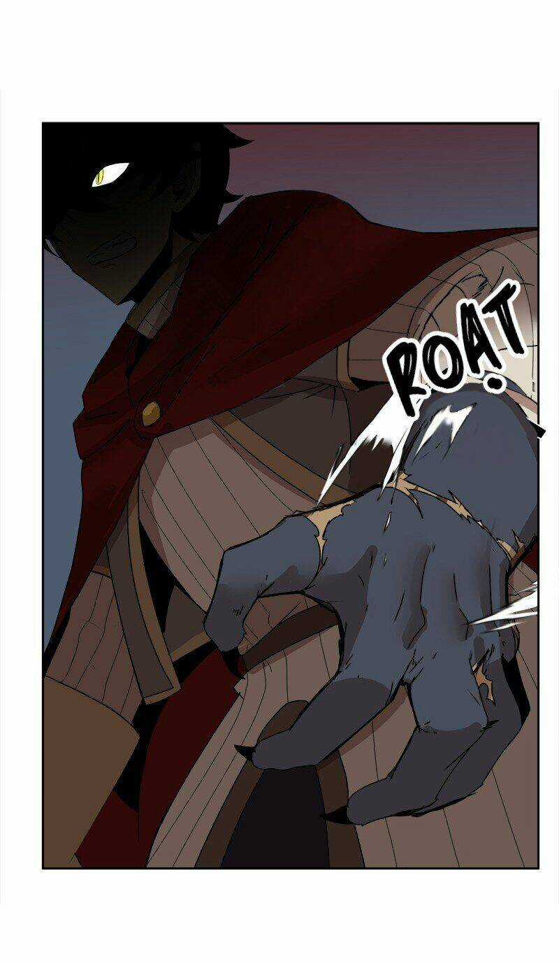 The Dungeon Master - Chapter 55 - Trang 25