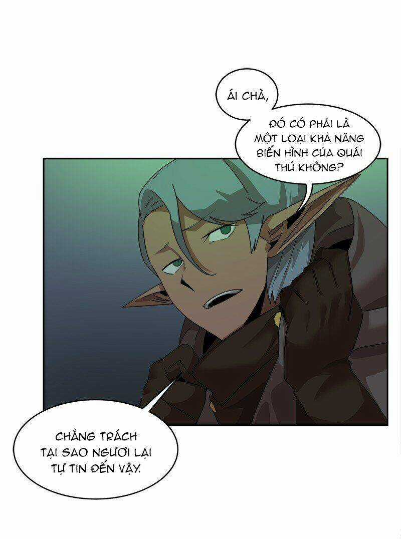 The Dungeon Master - Chapter 55 - Trang 26