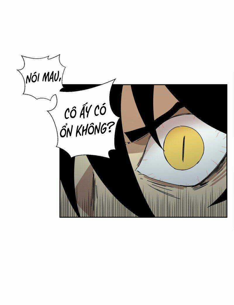 The Dungeon Master - Chapter 55 - Trang 31