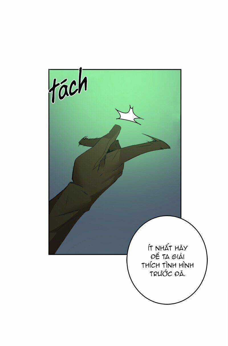 The Dungeon Master - Chapter 55 - Trang 33