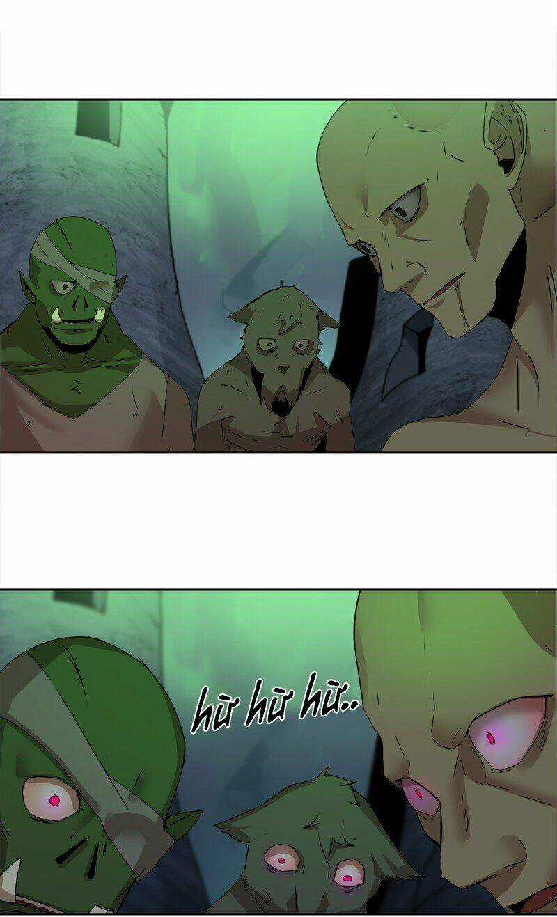 The Dungeon Master - Chapter 55 - Trang 34