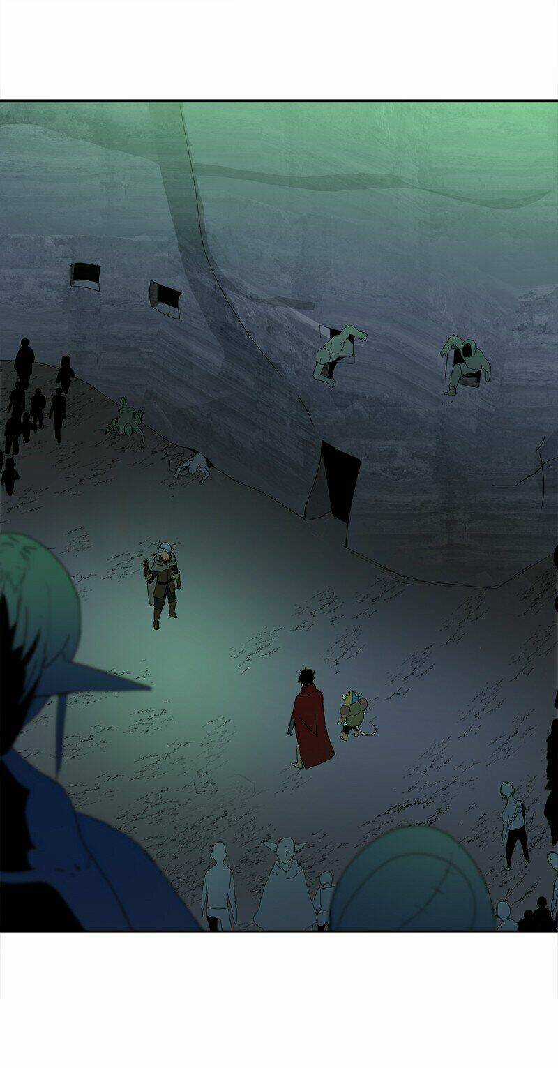 The Dungeon Master - Chapter 55 - Trang 36