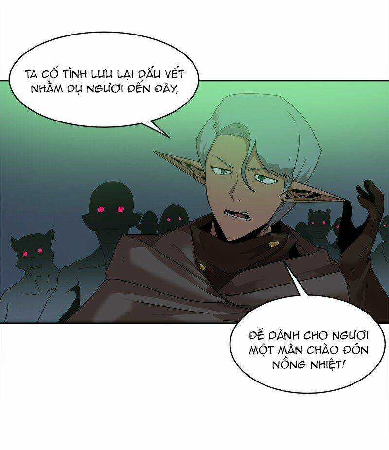 The Dungeon Master - Chapter 55 - Trang 38