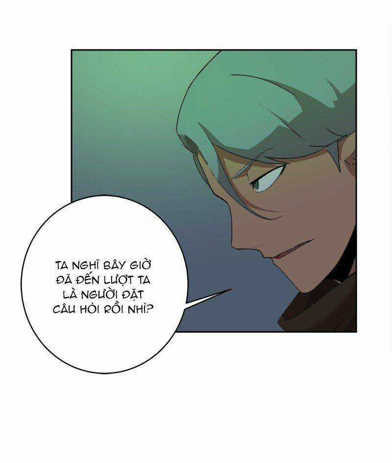 The Dungeon Master - Chapter 55 - Trang 39