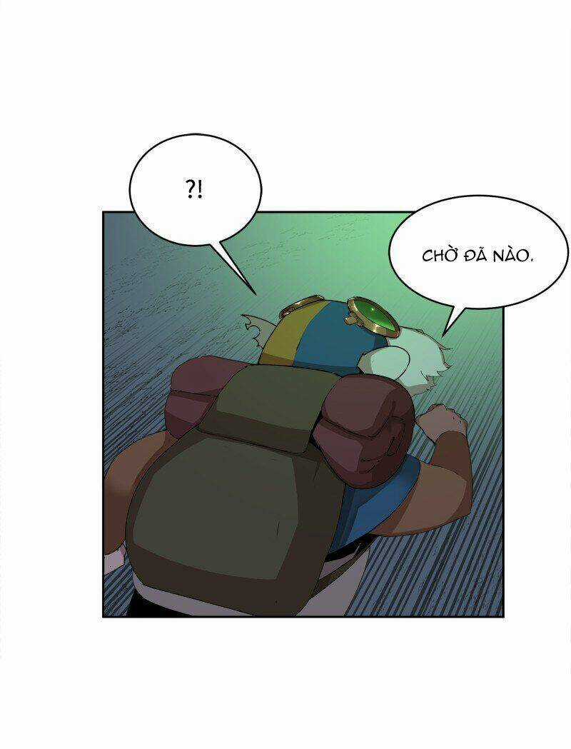 The Dungeon Master - Chapter 55 - Trang 5