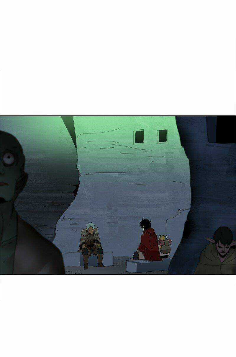 The Dungeon Master - Chapter 55 - Trang 42