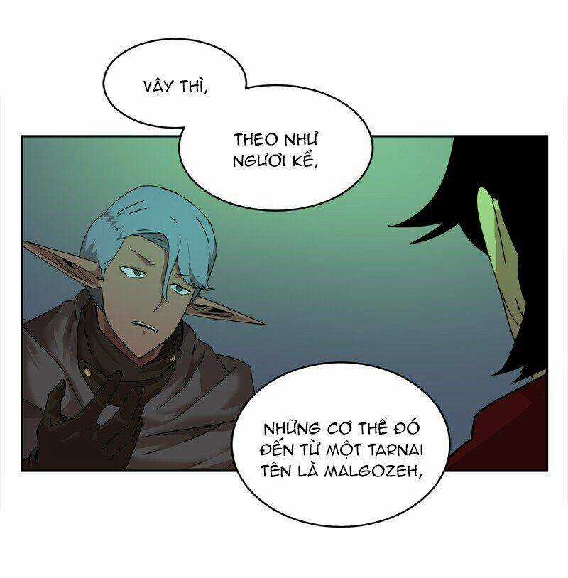 The Dungeon Master - Chapter 55 - Trang 43
